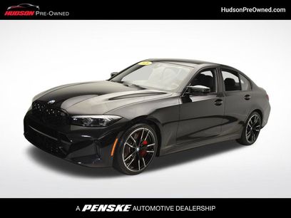 Used 2026 BMW M340i xDrive