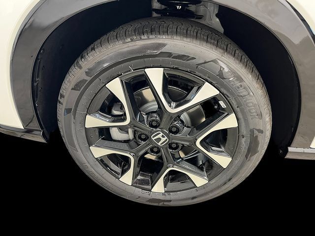 New 2027 Honda HR-V EX-L image 12