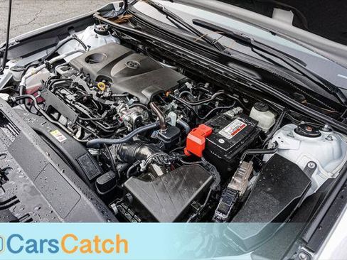 Used 2023 Toyota Camry SE image 39