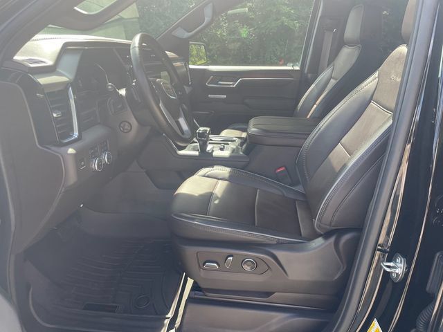 Used 2024 GMC Sierra 1500 Denali AWD/4WD image 38