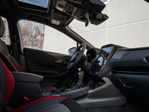 New 2026 Subaru Impreza RS image 10