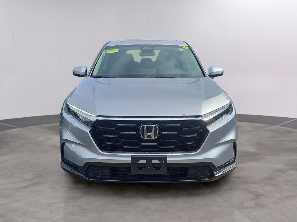 Certified 2025 Honda CR-V EX image 2