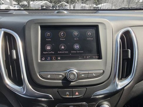 Used 2022 Chevrolet Equinox LT image 22