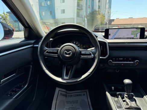 Used 2025 MAZDA CX-50 AWD 2.5 S w/ Weather Package image 19