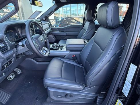 New 2026 Ford F150 XLT w/ Equipment Group 303A High image 15