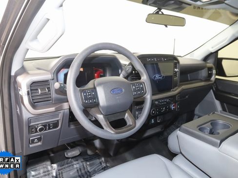 Used 2024 Ford F150 XL image 24