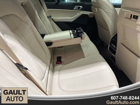 Used 2020 BMW X5 xDrive40i AWD/4WD image 20