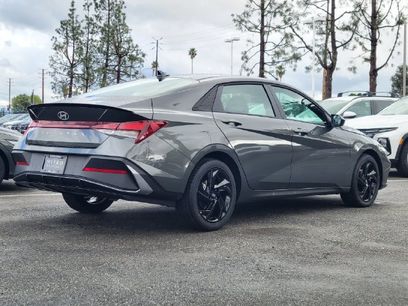 New 2026 Hyundai Elantra Sport