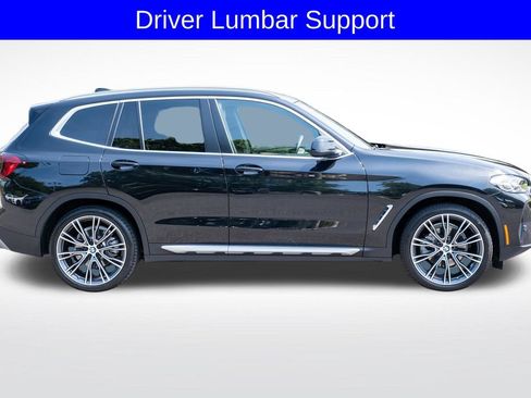 Used 2023 BMW X3 sDrive30i w/ Convenience Package RWD image 9