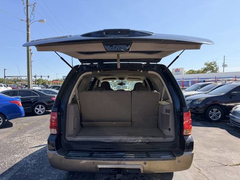 Used 2004 Ford Expedition Eddie Bauer RWD image 12