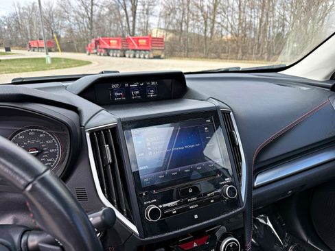 Used 2021 Subaru Forester Sport image 13