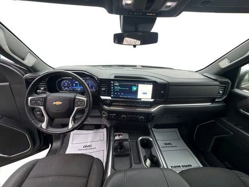 Used 2023 Chevrolet Silverado 1500 LT w/ All Star Edition Plus image 21