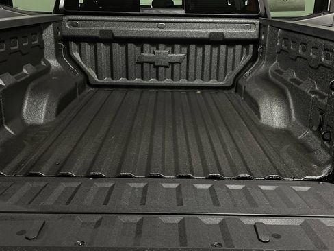 New 2026 Chevrolet Colorado ZR2 w/ Technology Package image 84