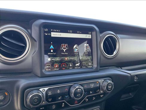 Used 2021 Jeep Wrangler Unlimited Rubicon AWD/4WD image 21