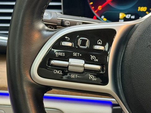 Used 2022 Mercedes-Benz GLE 350 image 19