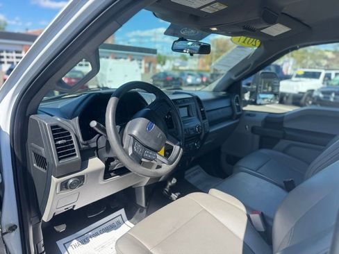 Used 2017 Ford F350 XL AWD/4WD image 28