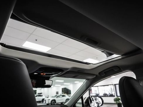 Used 2025 Lexus NX 350 AWD w/ Accessory Package (2T) image 22