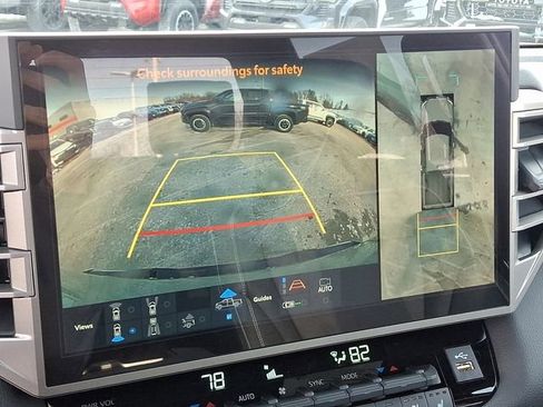 New 2026 Toyota Tundra Limited image 18