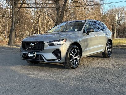 Used 2024 Volvo XC60 B5 Core w/ Climate Package