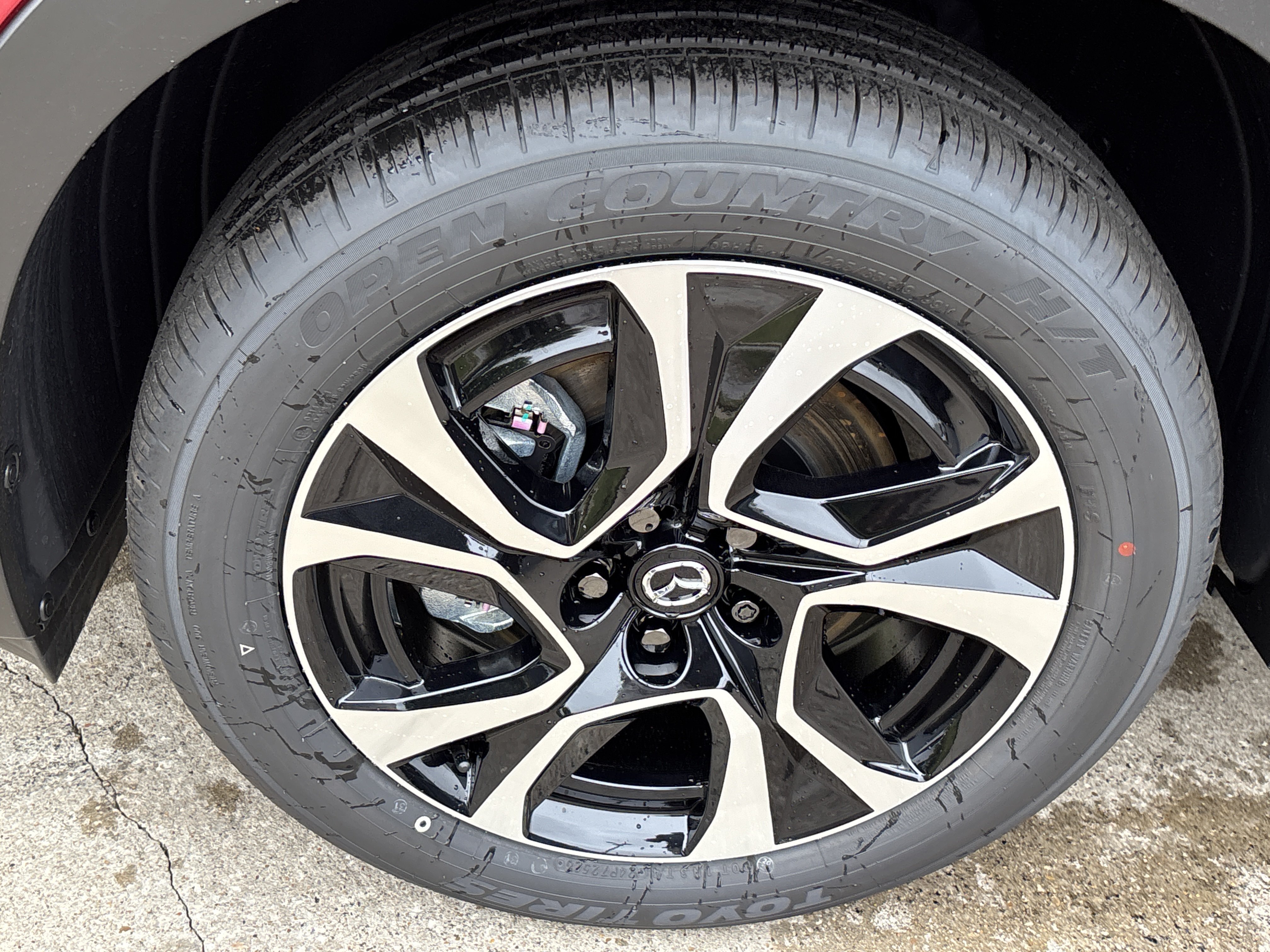 New 2026 MAZDA CX-5 Preferred AWD/4WD image 13