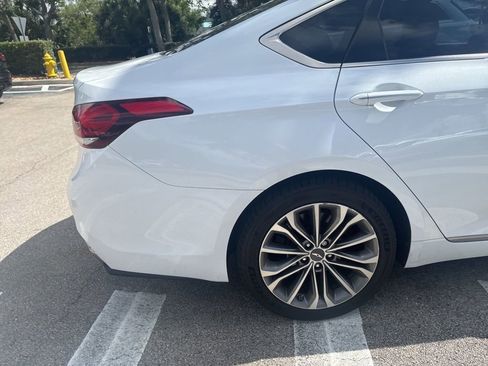 Used 2015 Hyundai Genesis 3.8 w/ Option Group 03 image 6