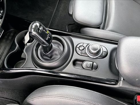 Used 2023 MINI Cooper Clubman S image 18