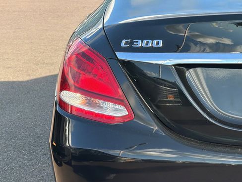 Used 2017 Mercedes-Benz C 300 Sedan image 26