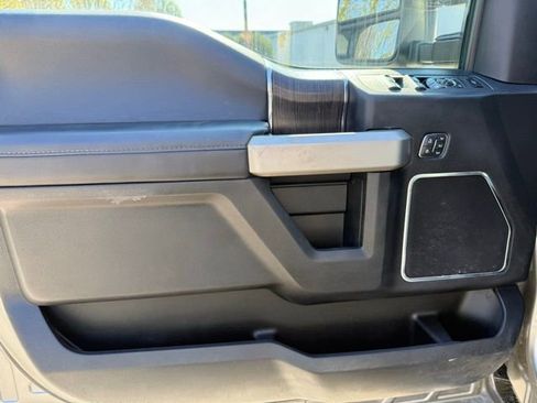 Used 2020 Ford F250 Lariat w/ Lariat Ultimate Package image 13