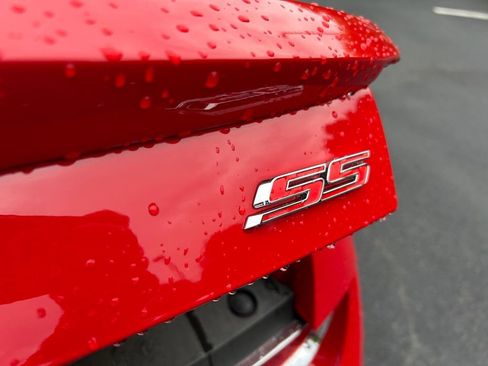 Used 2011 Chevrolet Camaro SS w/ RS Package RWD image 31