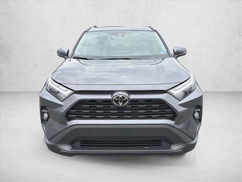 New 2025 Toyota RAV4 XLE Premium image 2