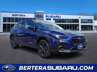 Used 2024 Subaru Crosstrek 2.0i