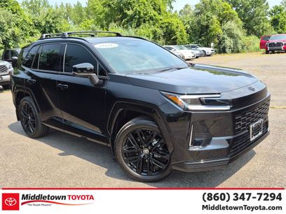 Certified 2026 Toyota RAV4 XSE w/ Panoramic Sun Roof Package