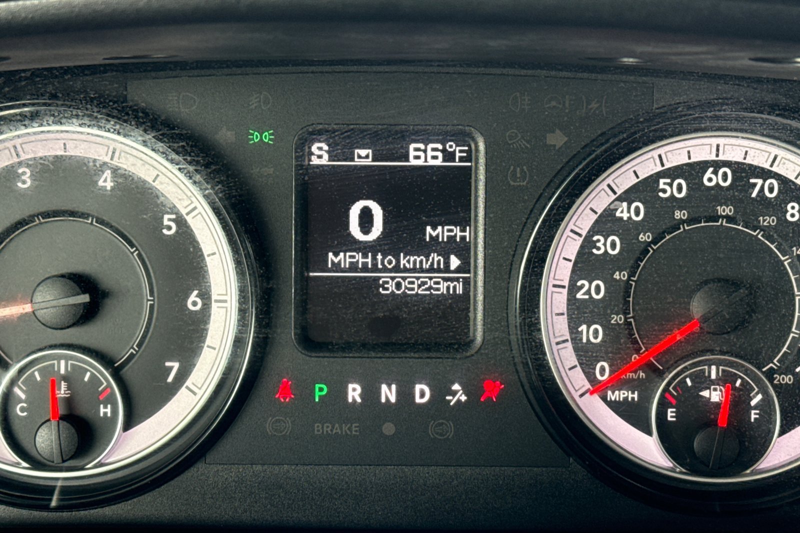 Used 2024 RAM 1500 Classic SLT RWD image 35