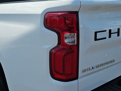 Used 2019 Chevrolet Silverado 1500 RST w/ All-Star Edition AWD/4WD image 32