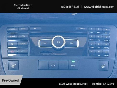 Used 2014 Mercedes-Benz GLK 350 4MATIC image 17