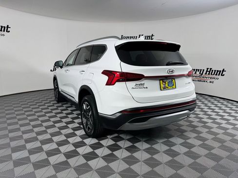 Used 2023 Hyundai Santa Fe Limited image 7
