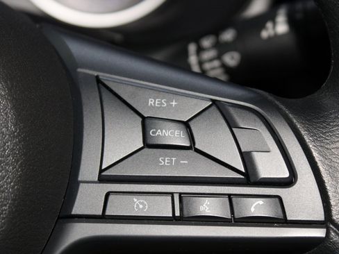 Used 2024 Nissan Sentra S image 24