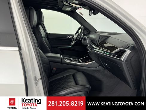 Used 2024 BMW X5 xDrive50e image 20