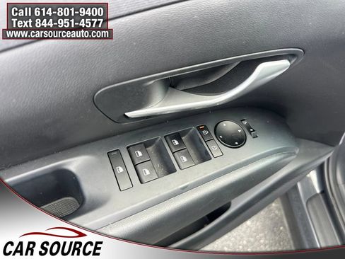 Used 2025 Hyundai Tucson SEL AWD/4WD image 15