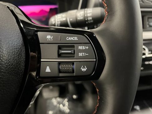 New 2026 Honda Passport TrailSport Elite image 13