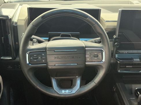 Used 2026 GMC Hummer EV 4x4 Crew Cab image 4