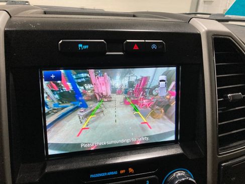 Used 2019 Ford F150 Lariat image 35