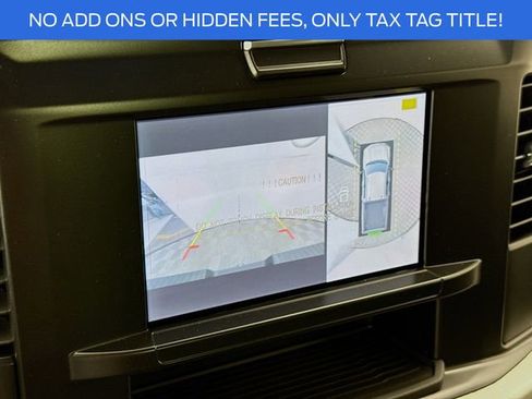 New 2026 Ford F250 XL w/ STX Appearance Package image 13