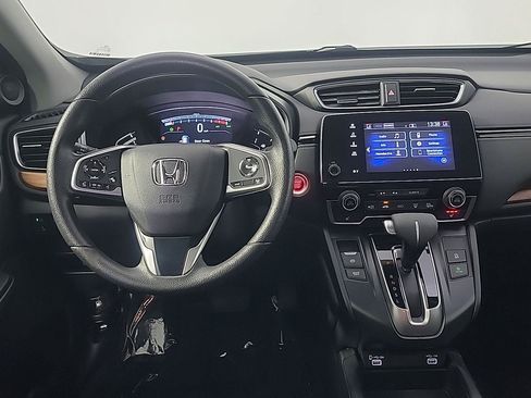 Certified 2022 Honda CR-V EX image 19