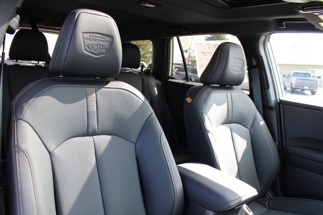 New 2026 Subaru Outback Wilderness AWD/4WD image 19