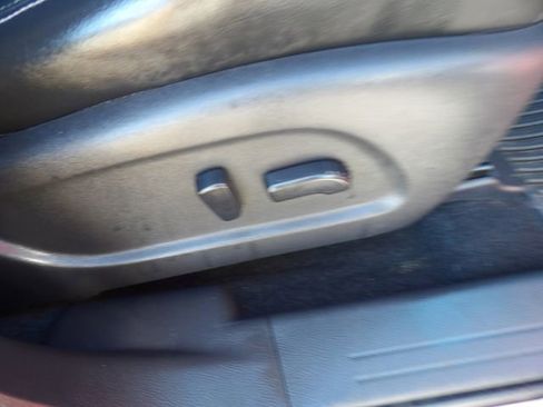 Used 2016 Nissan Murano Platinum w/ Platinum Technology Package image 30