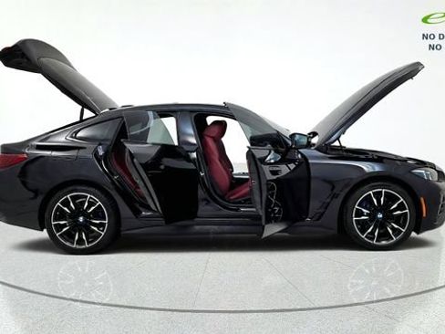 Used 2025 BMW i4 M50 AWD/4WD image 20