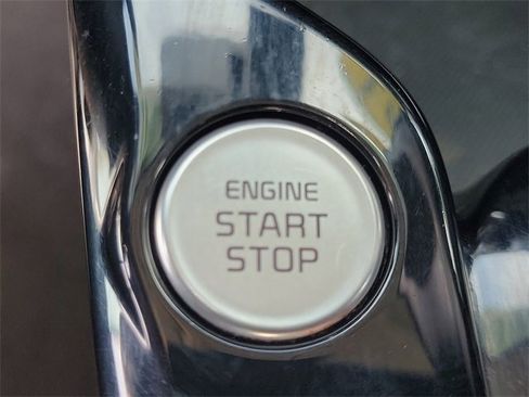 Used 2024 Kia Soul EX w/ Option Group 015 image 25