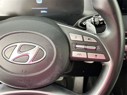 Used 2023 Hyundai Palisade XRT w/ Cargo Package image 33