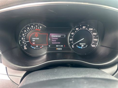 Used 2017 Lincoln MKC Premiere AWD/4WD image 26